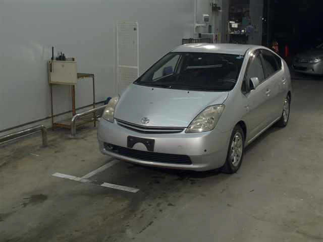 TOYOTA PRIUS 2009