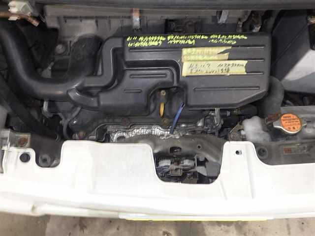 DAIHATSU TANTO 2012