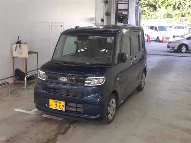 DAIHATSU TANTO 2020