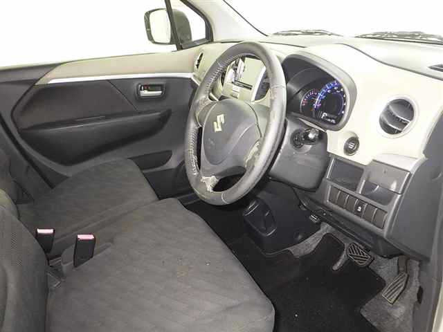 SUZUKI WAGON R 2012