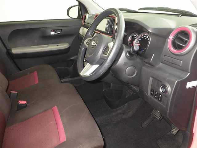 DAIHATSU BOON 2018