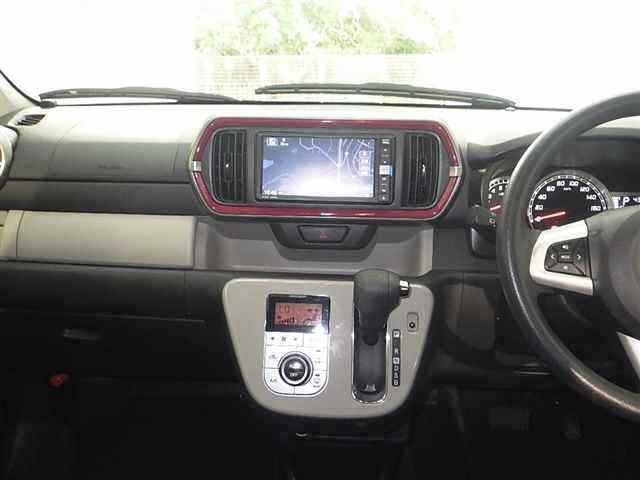 DAIHATSU BOON 2018
