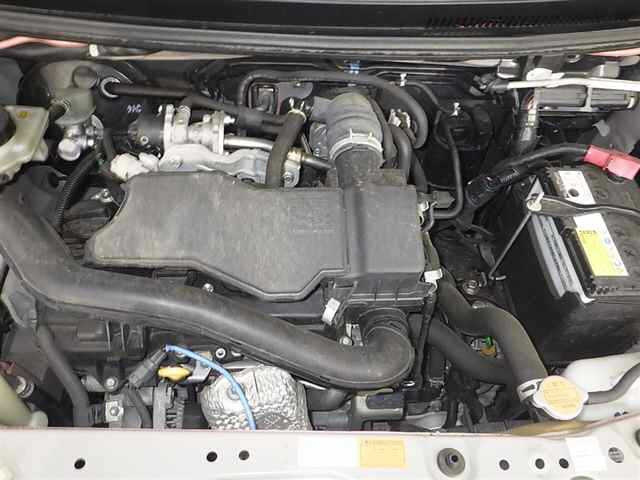DAIHATSU BOON 2018