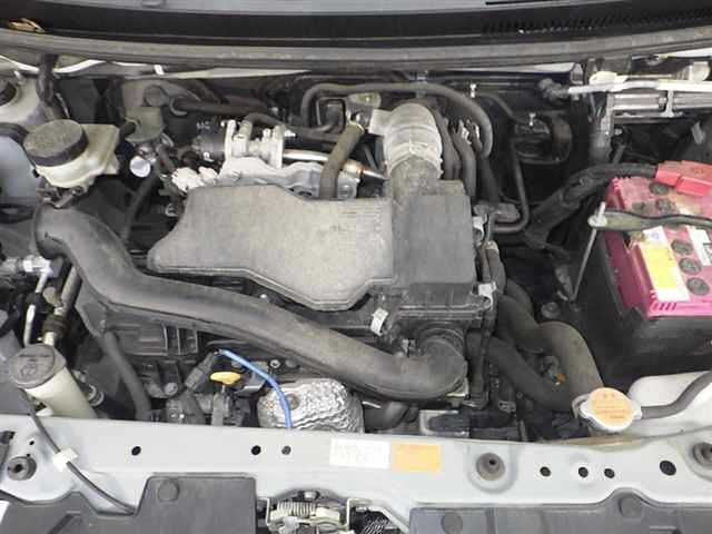 DAIHATSU BOON 2017