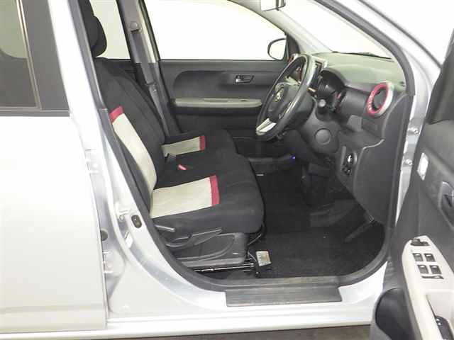 DAIHATSU BOON 2017