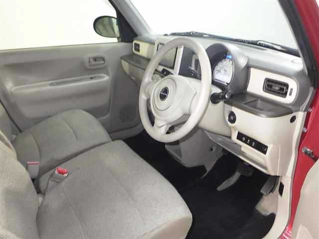 SUZUKI ALTO LAPIN 2017