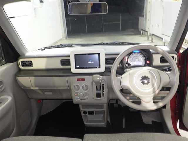 SUZUKI ALTO LAPIN 2017