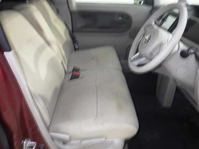 DAIHATSU TANTO 2014