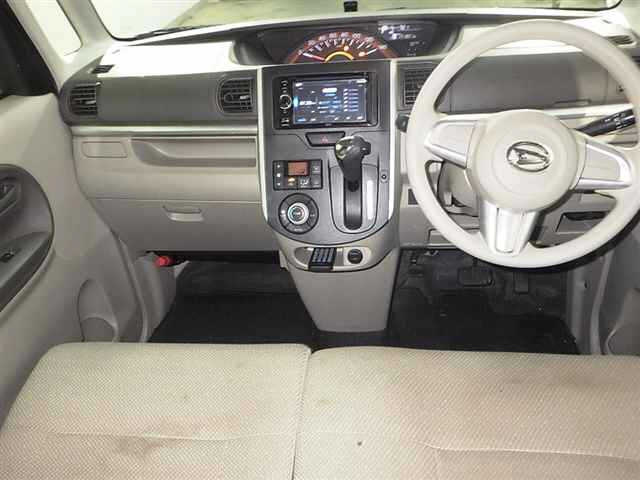 DAIHATSU TANTO 2014