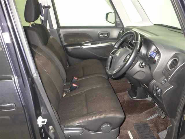 MITSUBISHI EK SPACE 2015