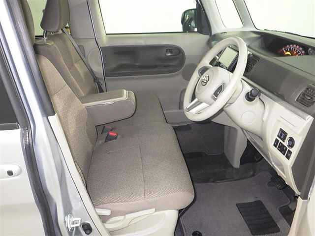 DAIHATSU TANTO 2017