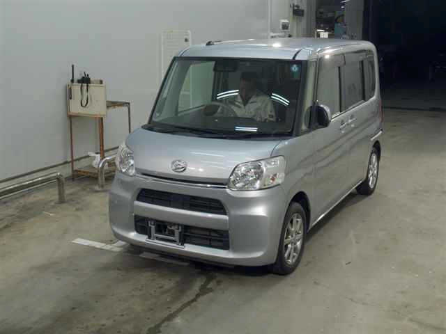 DAIHATSU TANTO 2017