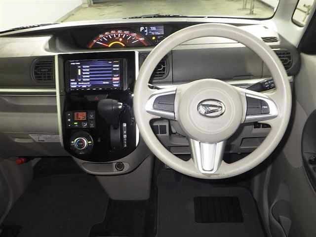 DAIHATSU TANTO 2017