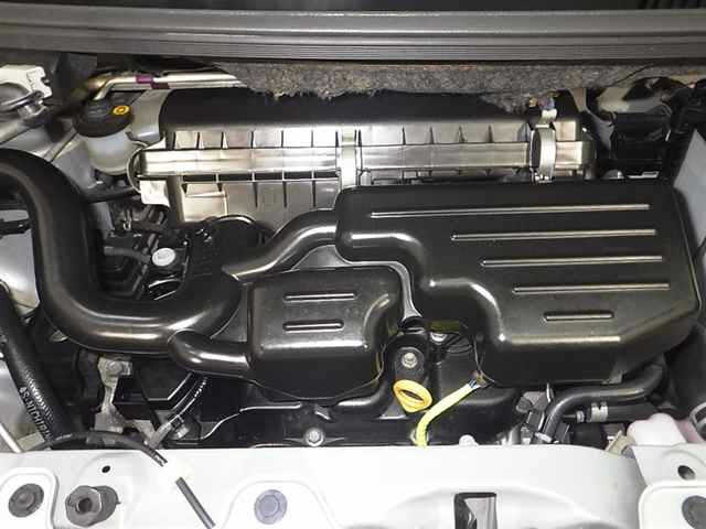 DAIHATSU TANTO 2017