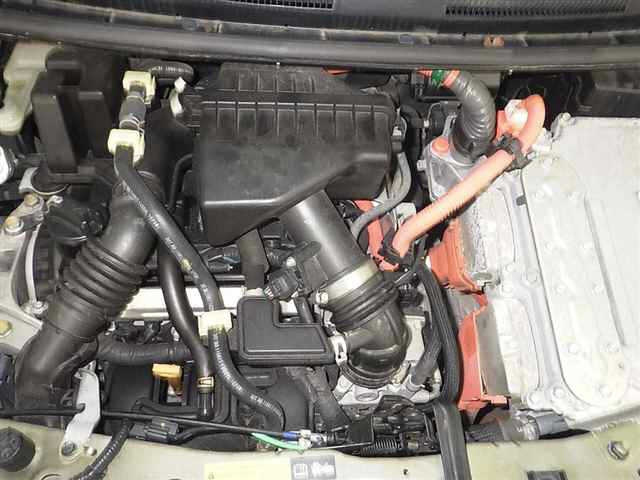 NISSAN NOTE 2018