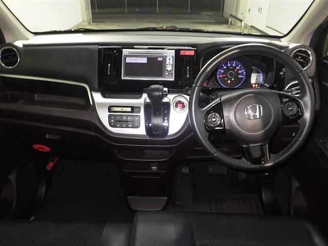 HONDA N WGN 2015