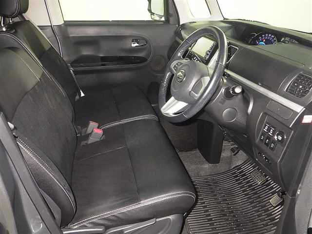 DAIHATSU TANTO 2015