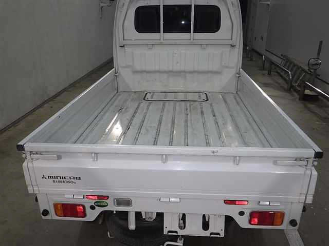 MITSUBISHI MINICAB TRUCK 2020