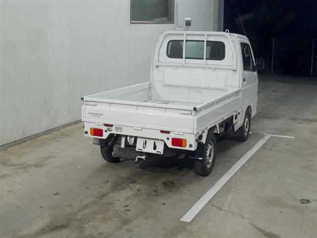 MITSUBISHI MINICAB TRUCK 2020