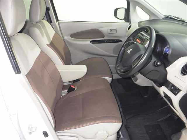 MITSUBISHI EK WAGON 2019