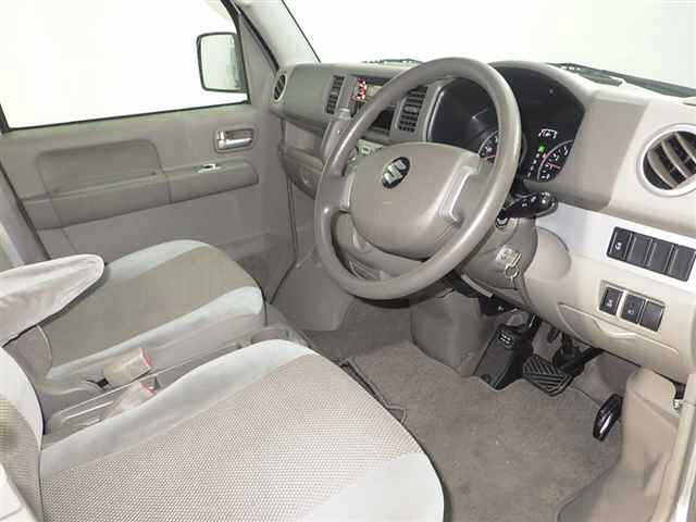 SUZUKI EVERY WAGON 2010