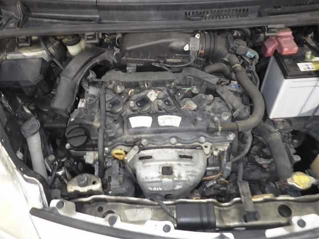 TOYOTA RACTIS 2013