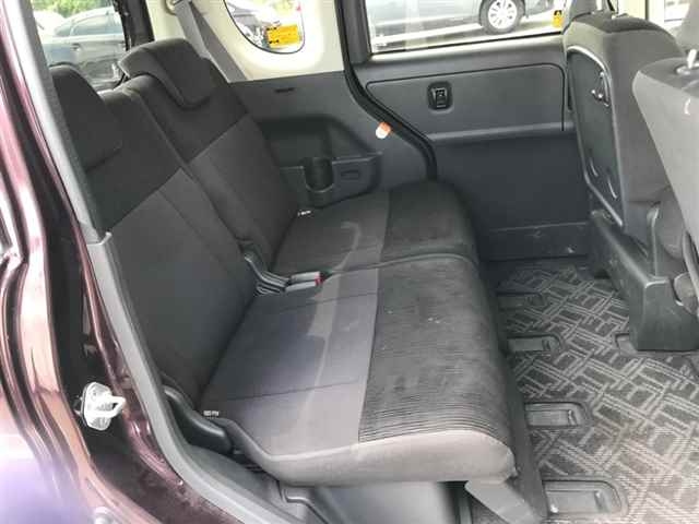 DAIHATSU TANTO 2013