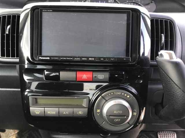 DAIHATSU TANTO 2013