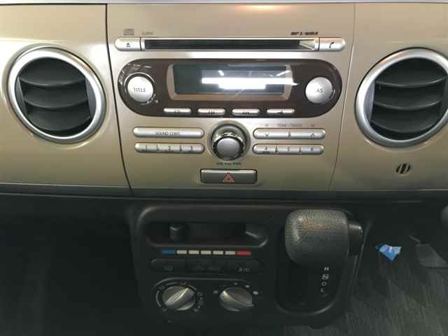 SUZUKI ALTO LAPIN 2012