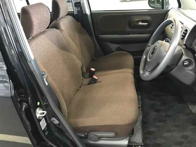 SUZUKI ALTO LAPIN 2012