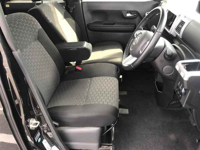DAIHATSU WAKE 2016