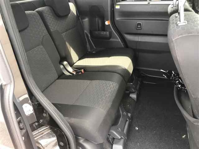 DAIHATSU WAKE 2016