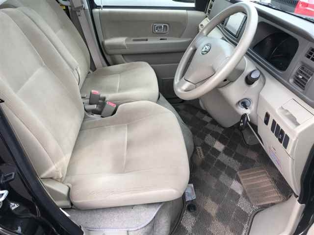 DAIHATSU ATRAI WAGON 2013