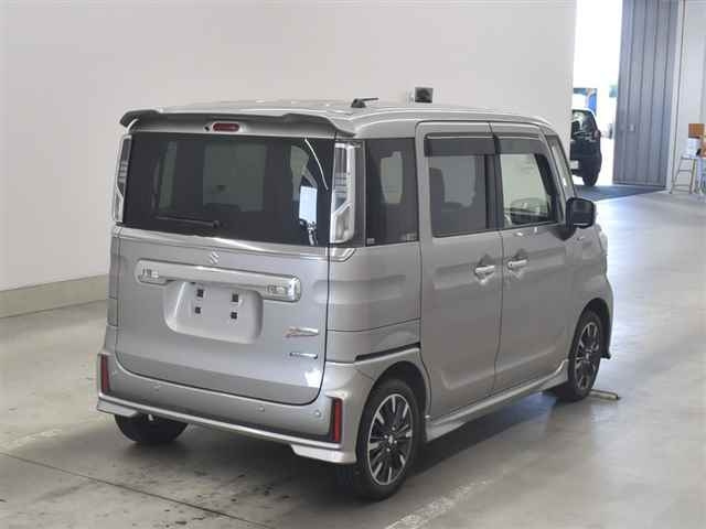 SUZUKI SPACIA 2021
