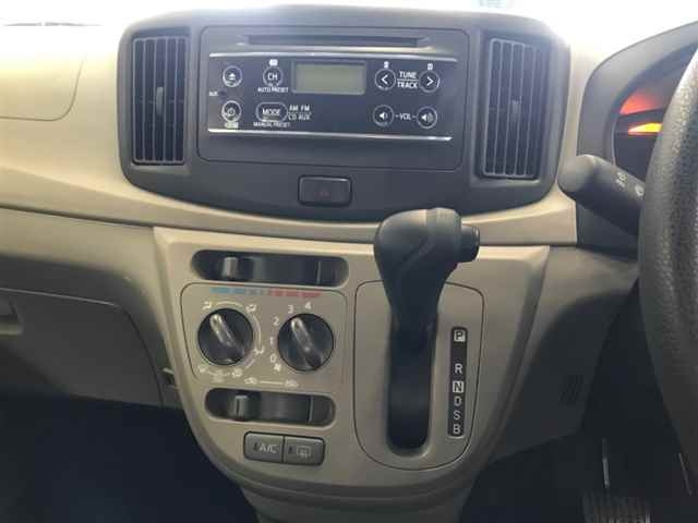 DAIHATSU MIRA E S 2015