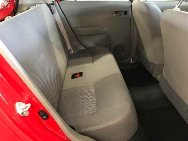 DAIHATSU MIRA E S 2015