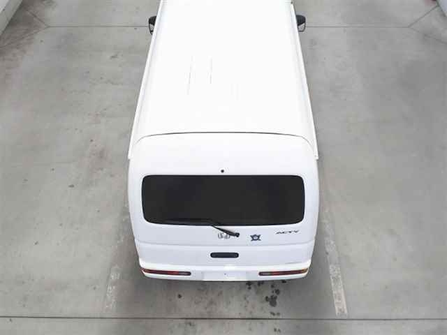 HONDA ACTY VAN 2014
