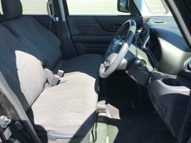 MAZDA FLAIR WAGON 2015