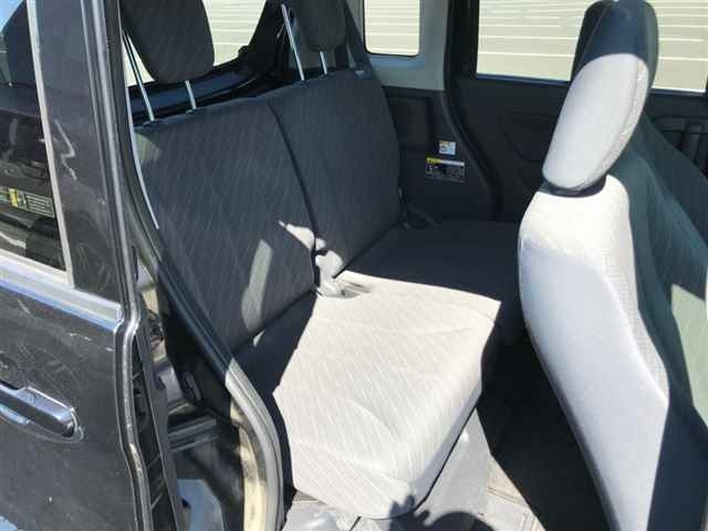 MAZDA FLAIR WAGON 2015