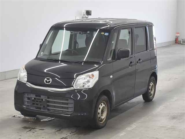 MAZDA FLAIR WAGON 2015