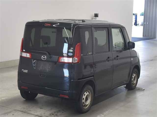 MAZDA FLAIR WAGON 2015