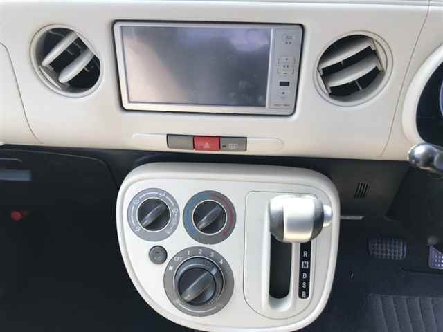 DAIHATSU MIRA 2010