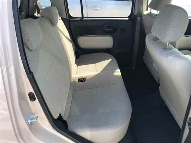 DAIHATSU MIRA 2010