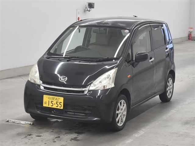 DAIHATSU MOVE 2010