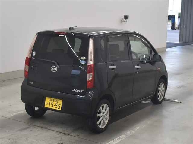 DAIHATSU MOVE 2010