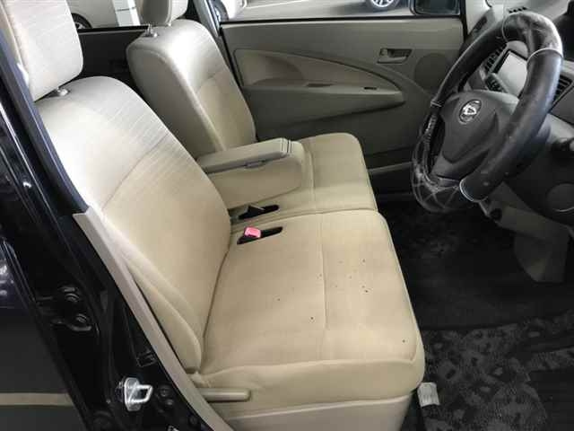 DAIHATSU MOVE 2010