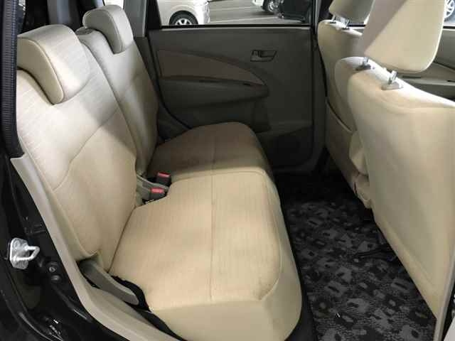 DAIHATSU MOVE 2010