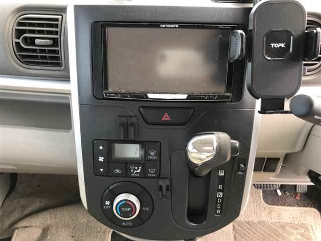 DAIHATSU TANTO 2014