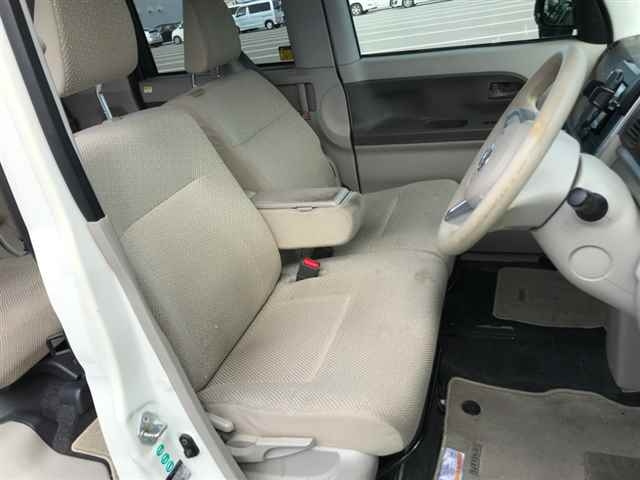 DAIHATSU TANTO 2014