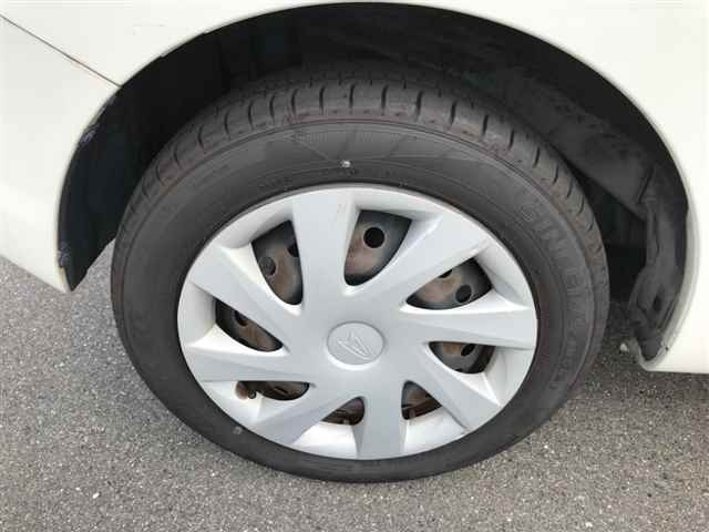 DAIHATSU TANTO 2014